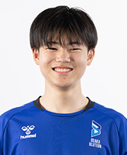 写真:山村 愛翔