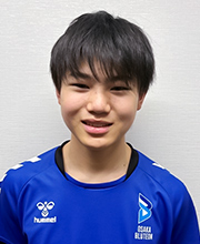 写真：山村 愛翔