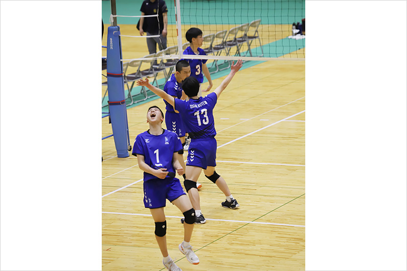 写真：浅倉GM