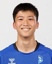 写真：南部 太良選手