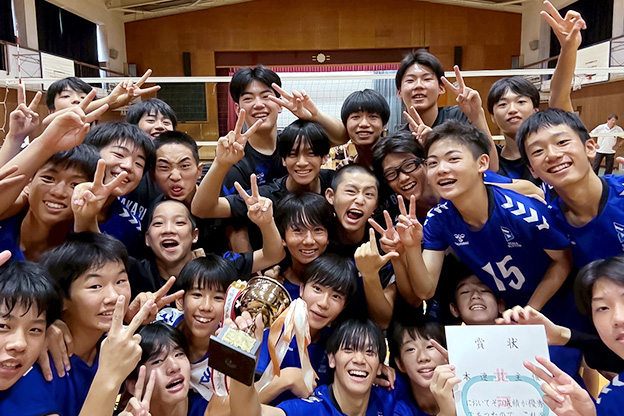 写真：集合写真