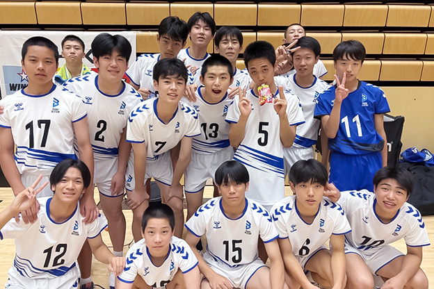 写真：集合写真