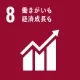 Travail décent et croissance économique