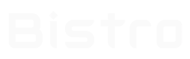 Logo : Bistro