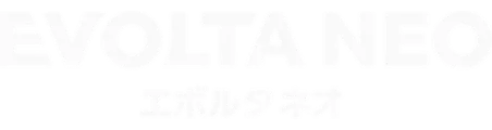 Logo : EVOLTA