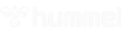 Logo : hummel