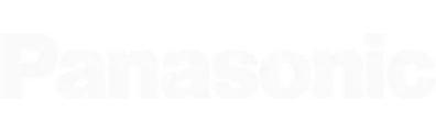 Logo : Panasonic