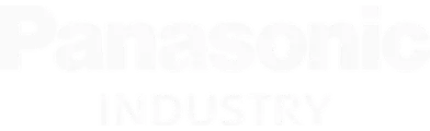 Logo : Panasonic INDUSTRY