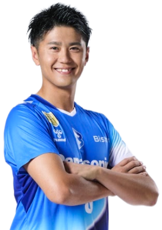ชุนสึเกะ นากามูระ