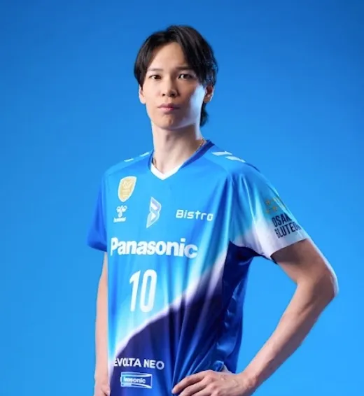 Gambar: Akihiro Yamauchi