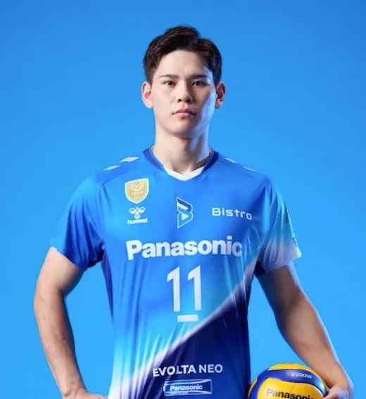 Gambar: Yuji Nishida