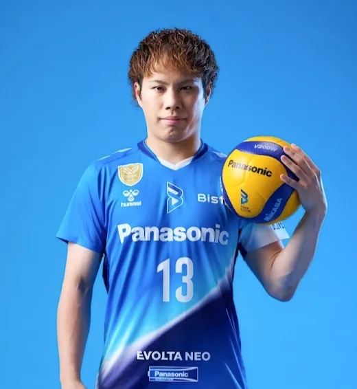 Gambar: Tomohiro Yamamoto