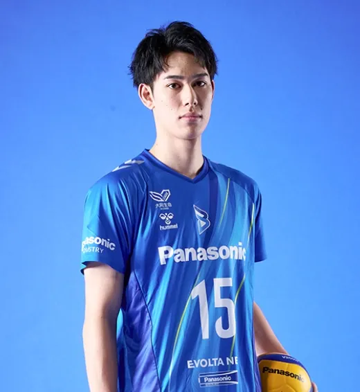 Gambar: Yuto Kai