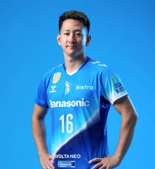 Gambar: Ryohei Iga