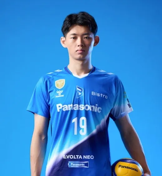 Gambar: Keitaro Nishikawa