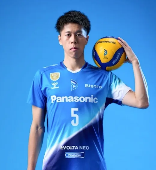 Gambar: Shoma Tomita