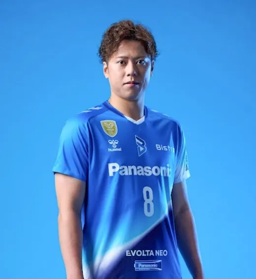 Gambar: Kenyu Nakamoto