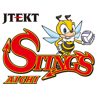 STINGS Aichi