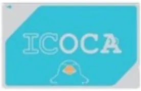 ICOCA