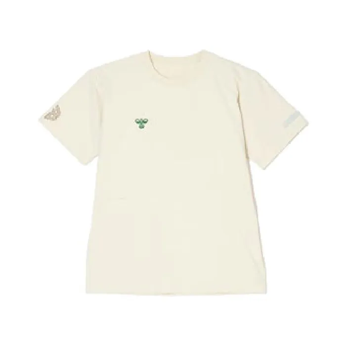 Image : [hummel] T-shirt à manches courtes AW 2026-27