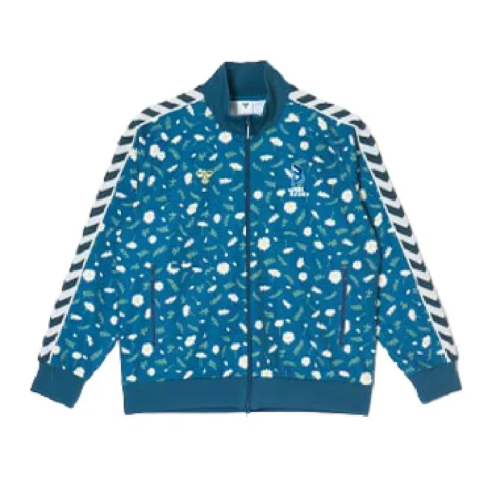 Image : [hummel] Veste de survêtement AW 2026-27