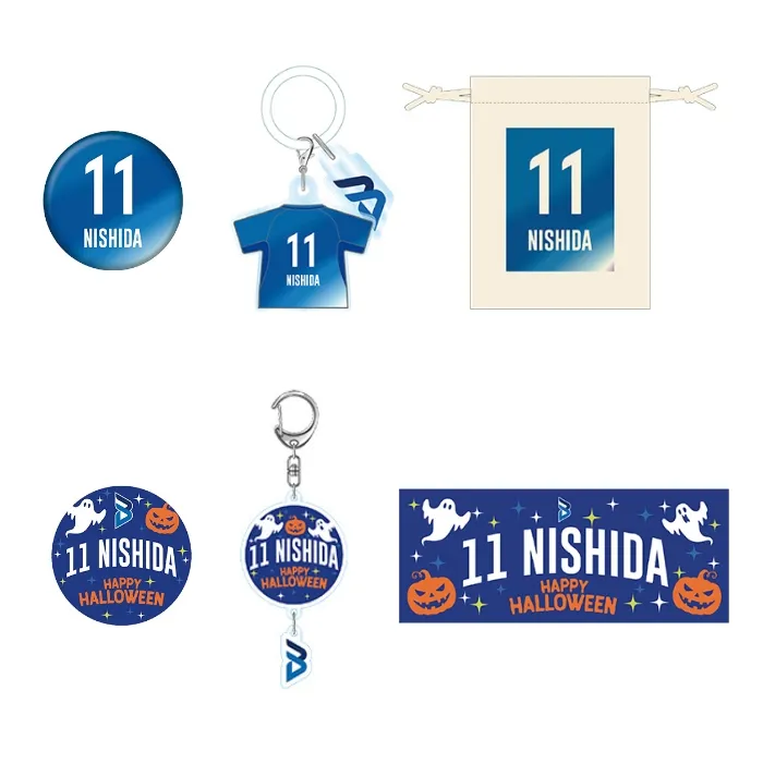Image : Gacha OSAKA BLUTEON 2026-27