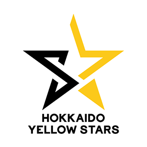 チームロゴ：北海道イエロースターズ