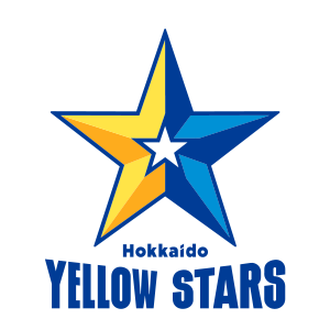 チームロゴ：北海道イエロースターズ