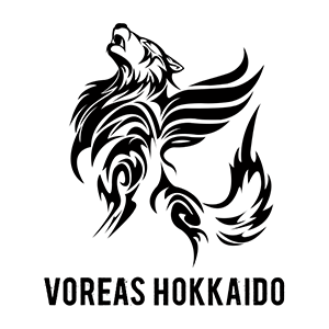 チームロゴ：ヴォレアス北海道