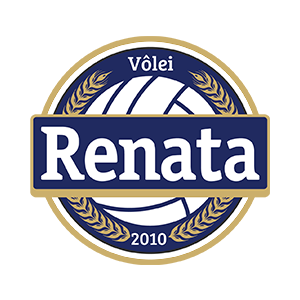 チームロゴ：ヴォレイ・レナタ
