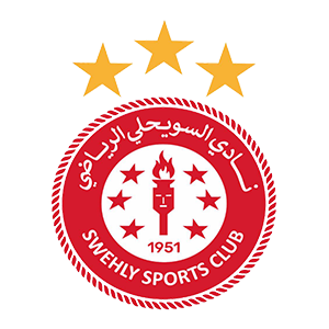チームロゴ：スウェリー・スポーツクラブ
