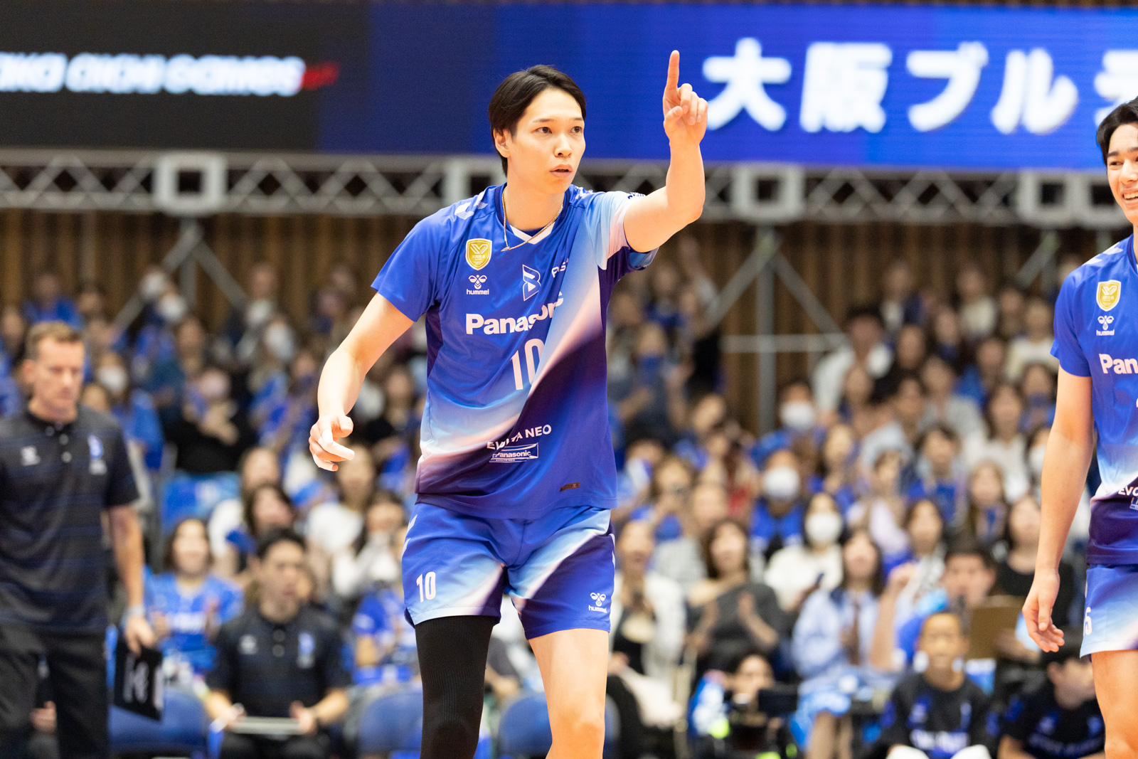 写真：山内晶大