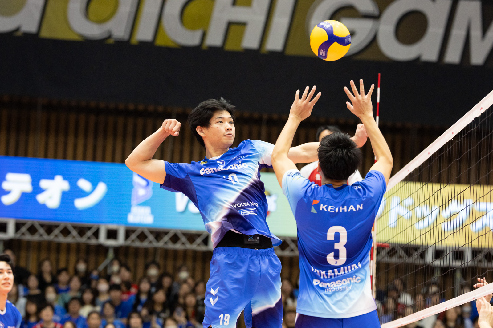 写真：西川馨太郎