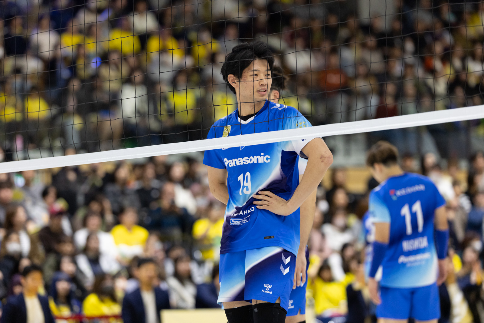 写真：西川
