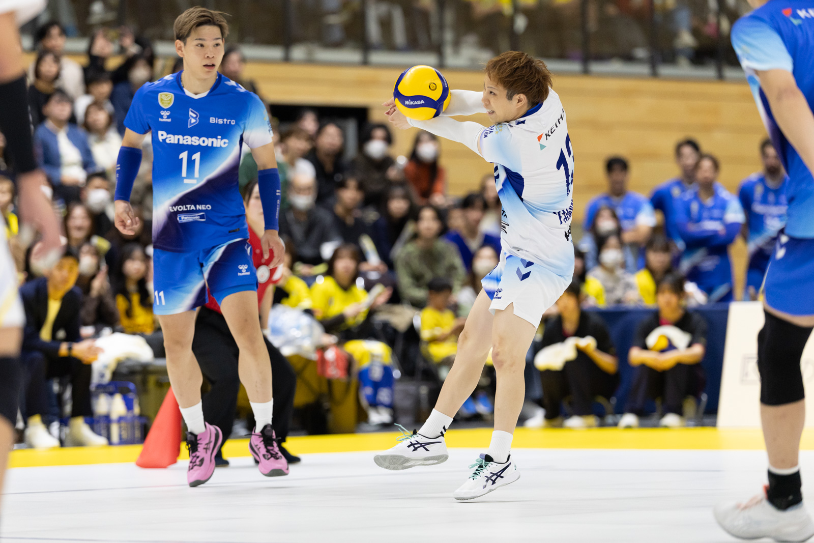 写真：山本智大