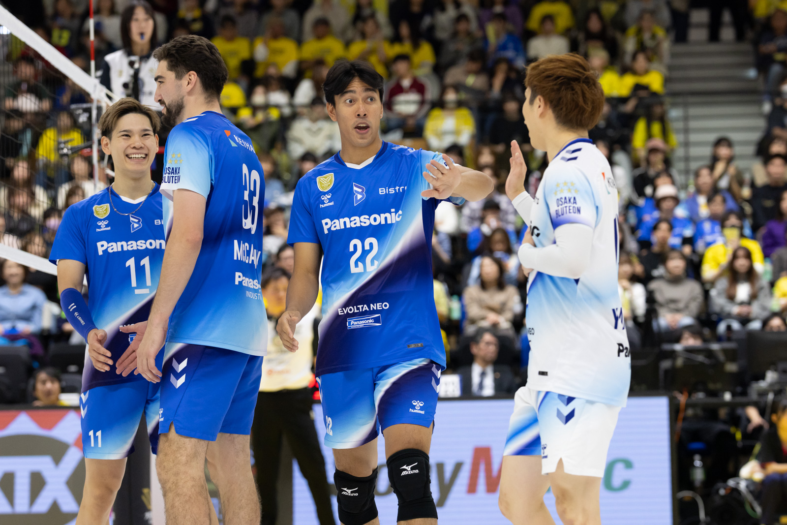 写真：バグナス