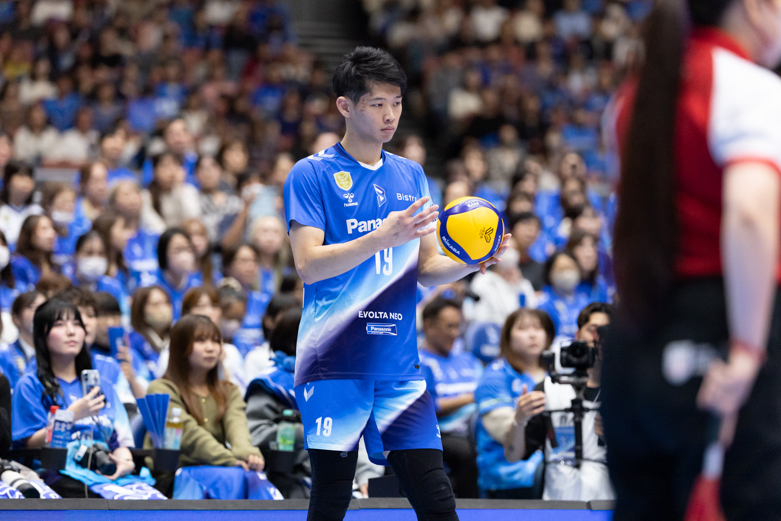 写真：西川