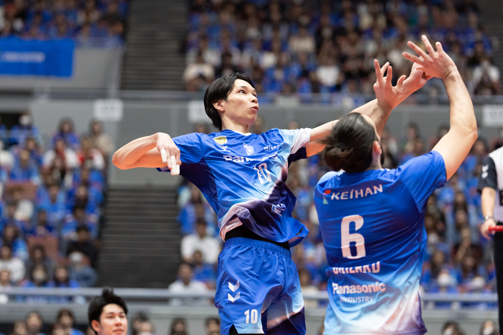 写真：山内