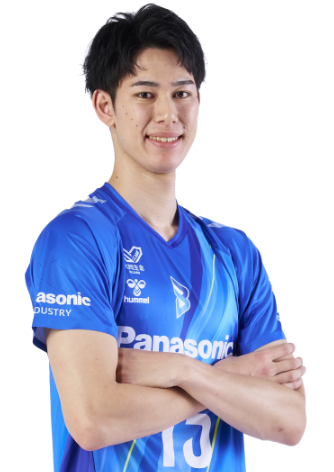 写真：甲斐 優斗