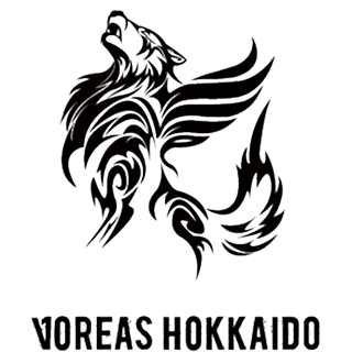 Voreas Hokkaido