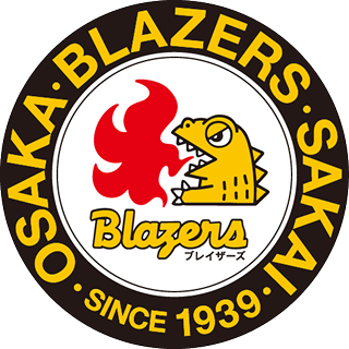 Nippon Steel Sakai Blazers