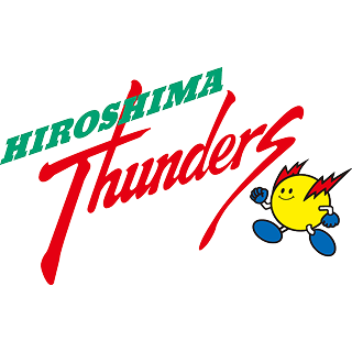 Hiroshima Thunders