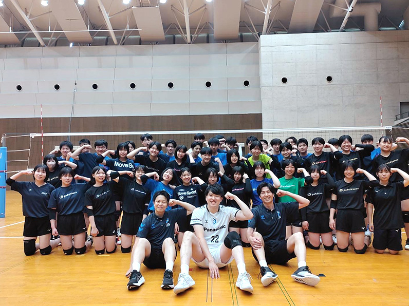 写真:集合写真