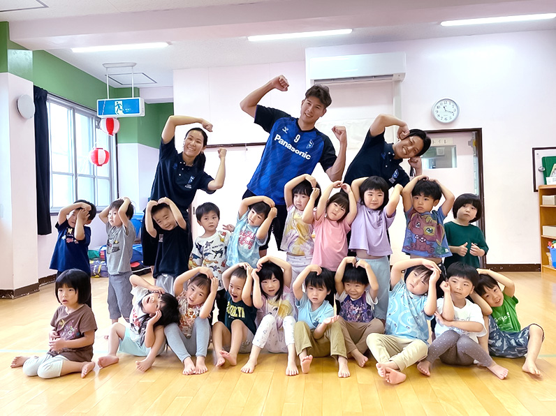 写真：集合写真