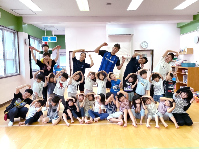 写真：集合写真