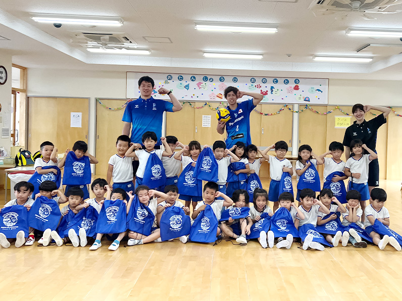 写真:集合写真