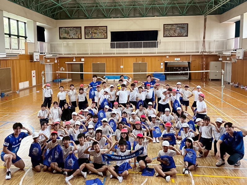 写真：集合写真