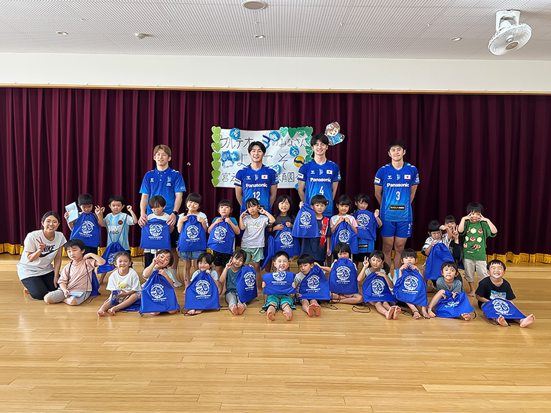 写真:集合写真