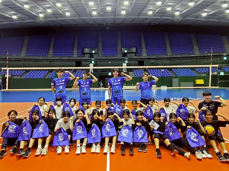 写真：集合写真