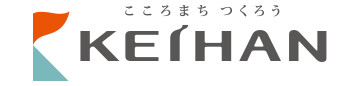 ロゴ:京阪ホールディングス株式会社